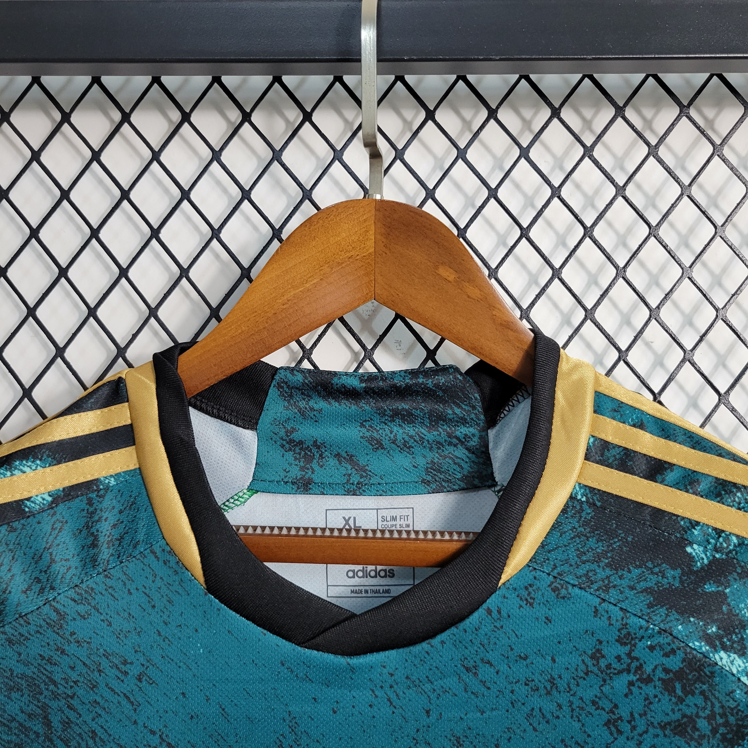 -Maglia Germania Coppa del Mondo femminile 2023 2024