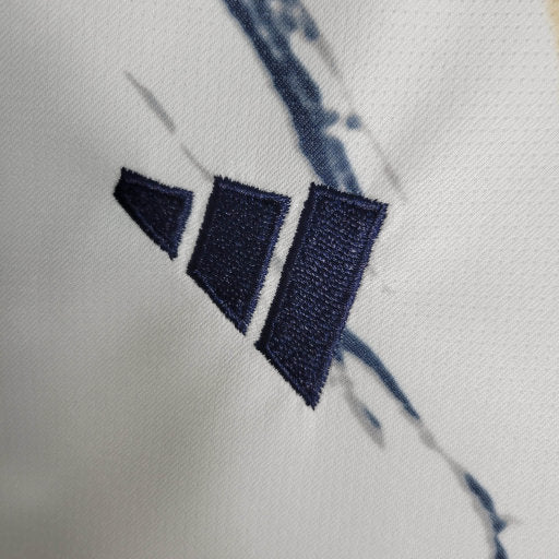 Maglia da trasferta Italia 2023 2024