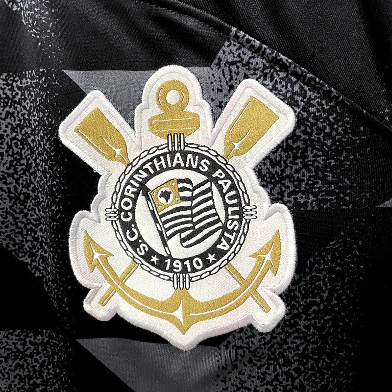 Camiseta Corinthians 2022/23