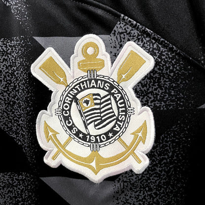 Camiseta Corinthians 2022/23