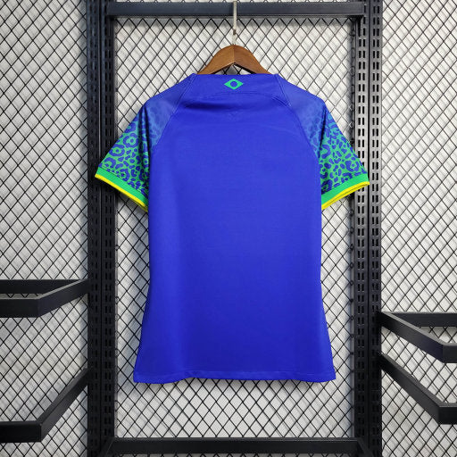 CAMISETA BRASIL 1ª 2022/23