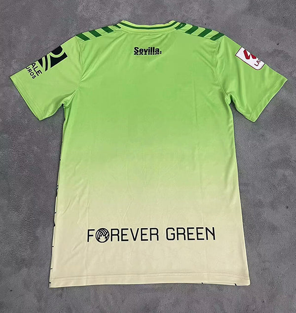 Maglia Real Betis Edizione Speciale 2024/2025