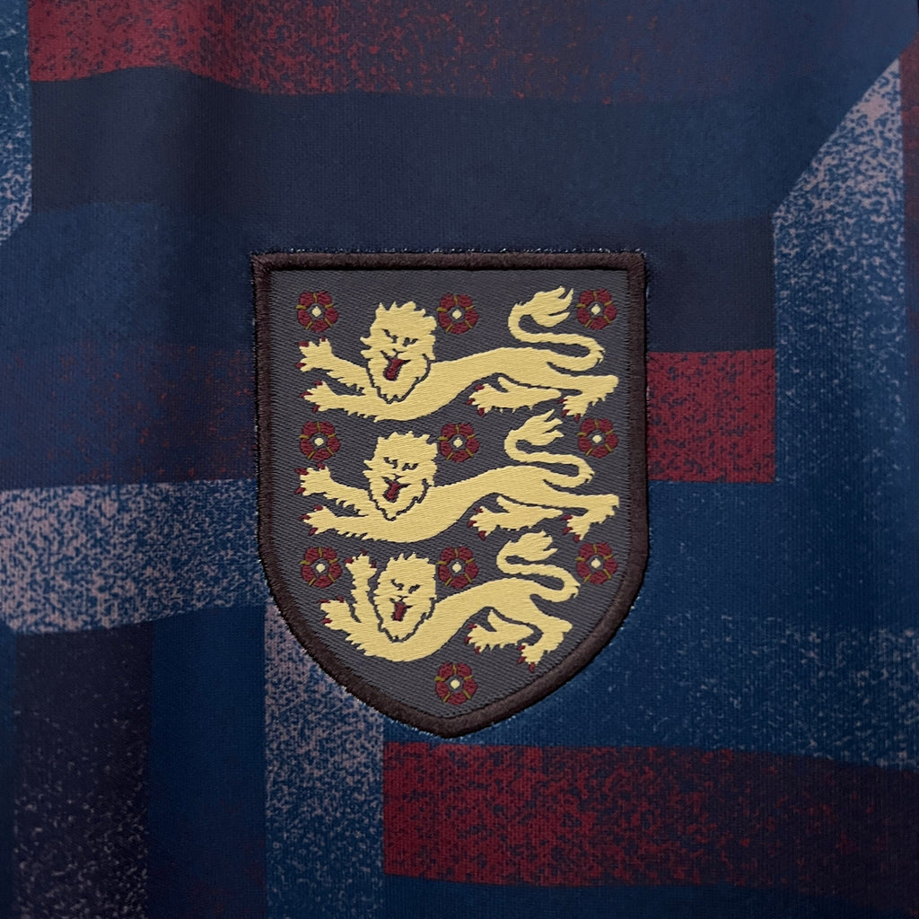 Maillot Angleterre 2024 Entraînement