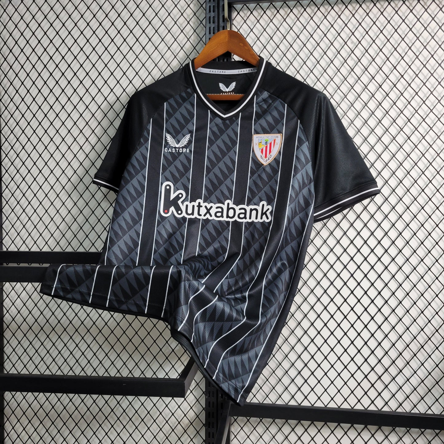 Camiseta de futbol Athletic de Bilbao 2023 2024