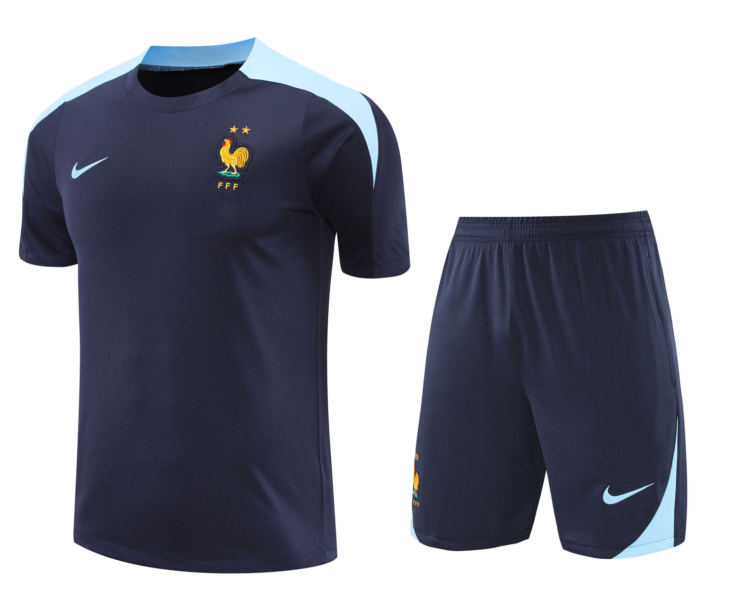 Kit de entrenamiento Francia 24/25