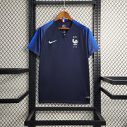 Maglia storica della squadra francese 2018