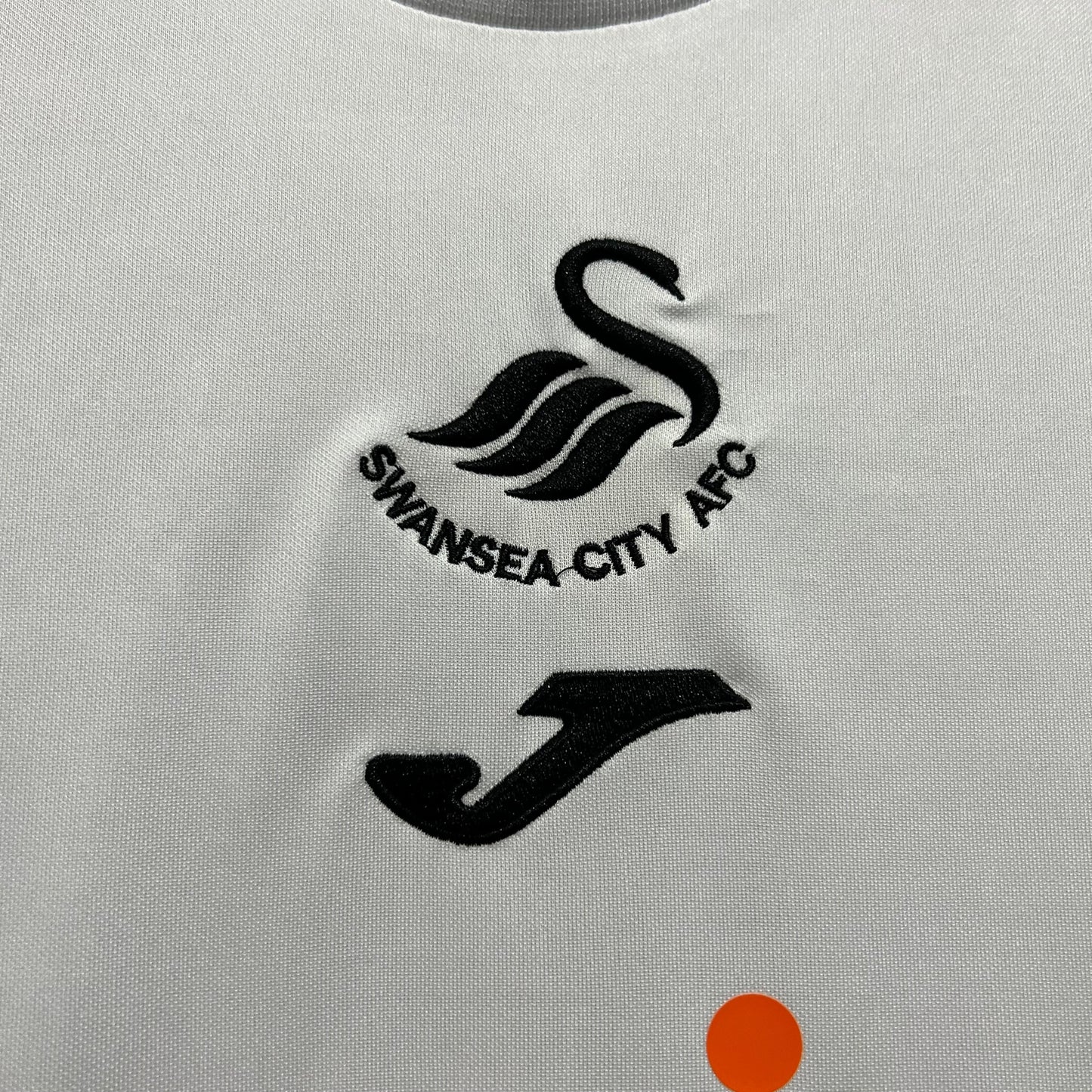 Swansea maillot foot domicile 2023 2024