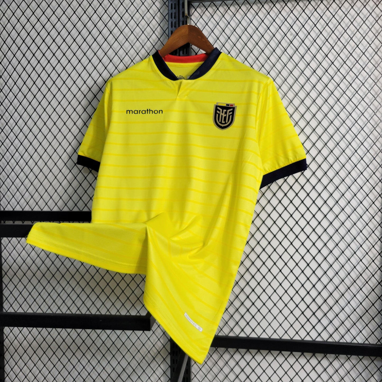 Camiseta Ecuador 2023 2024