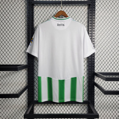 Camiseta Real Betis 2023 2024