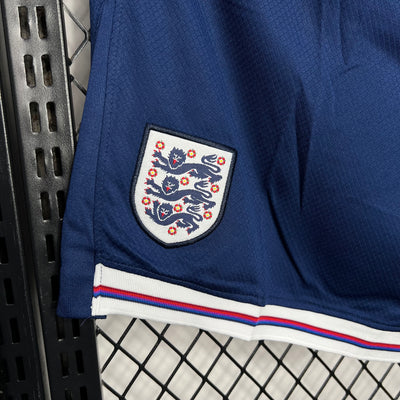 Shorts Inglaterra Primera Equipación 2024