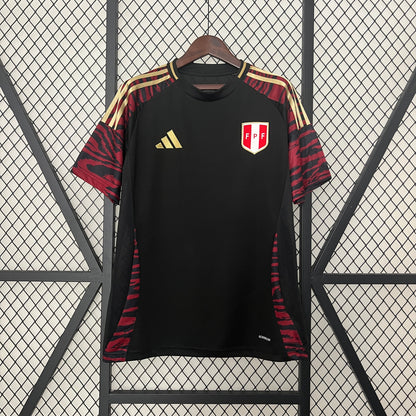 Maillot Pérou Extérieur 2024/2025