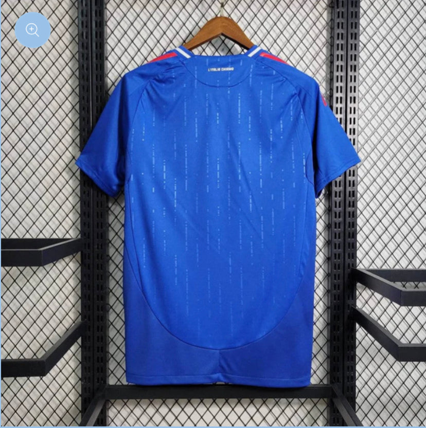 Maglia Home Italia 2024/2025