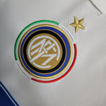 Camiseta Inter Milan Retro 2009 2010