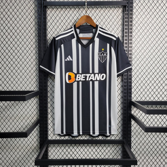 Camiseta Atlético Mineiro 2023 2024