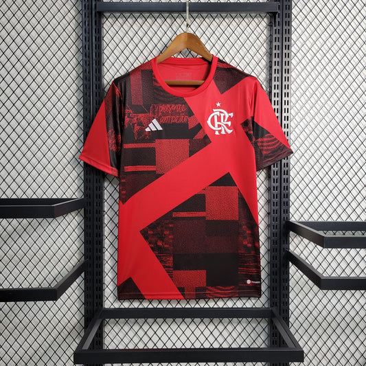 Flamengo maillot 2023 2024