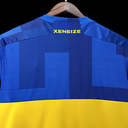 Boca Junior Maillot Foot Domicile 2023 2024