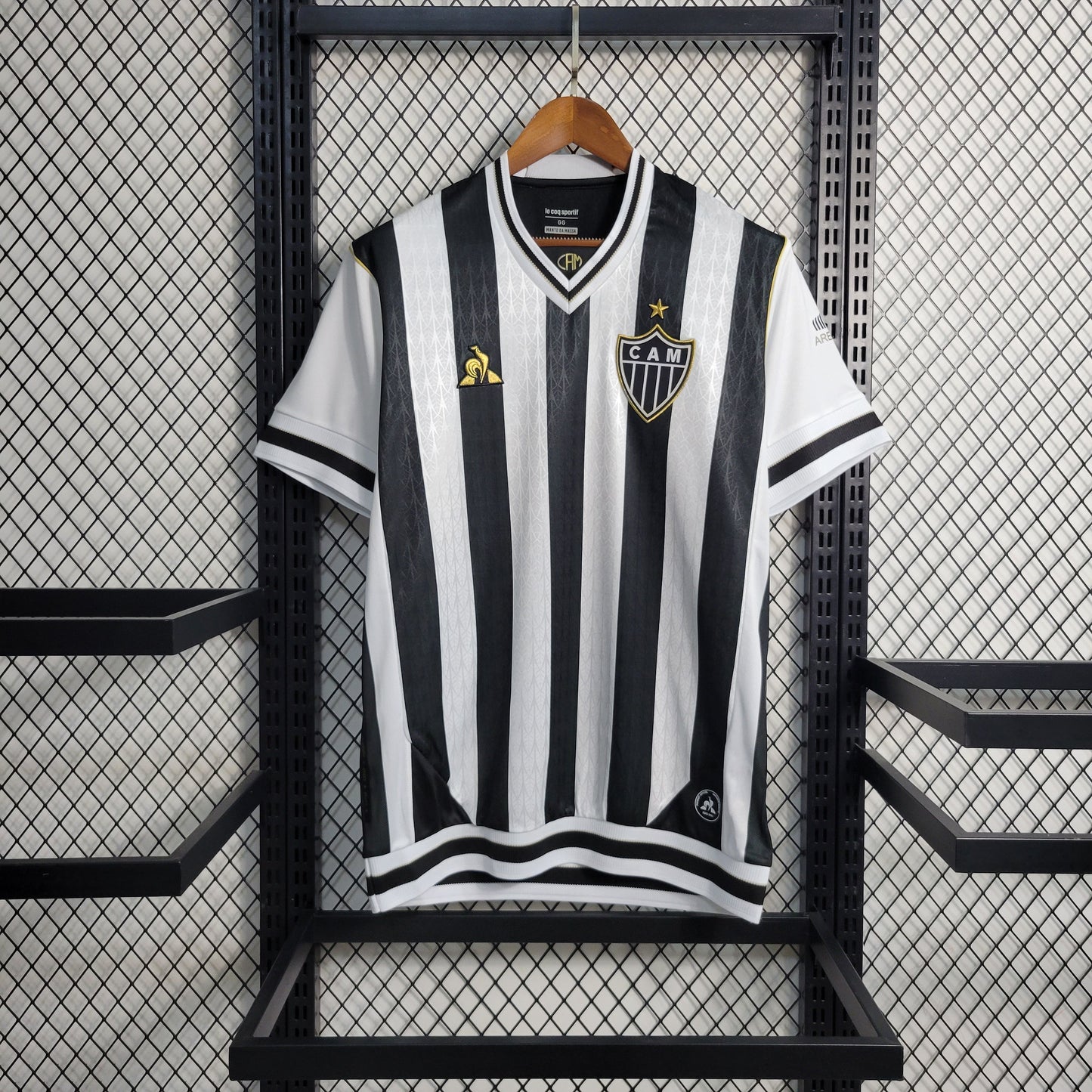 Atletico Mineiro maillot retro 2020