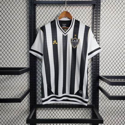 Camiseta retro Atlético Mineiro 2020