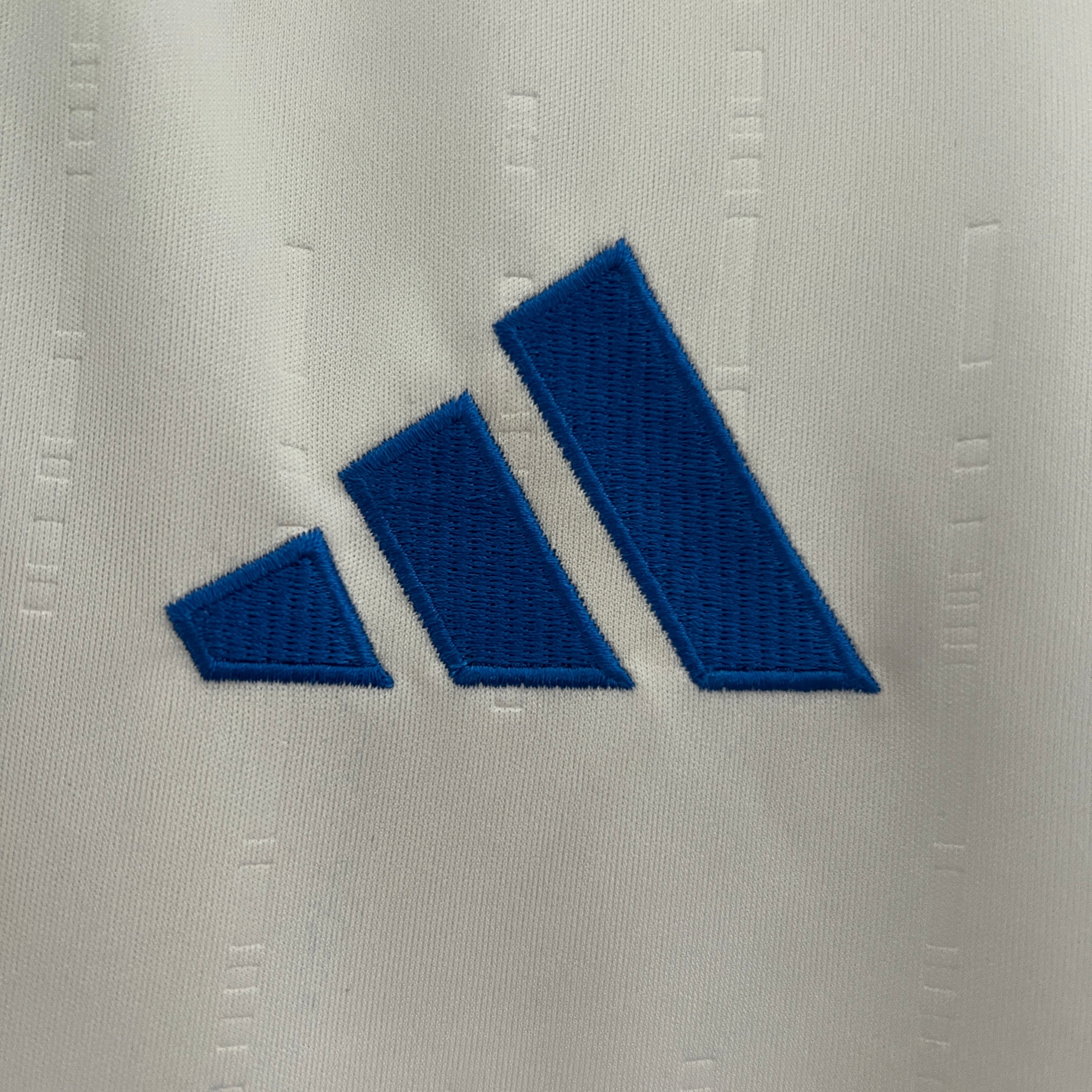 Maillot Italie Extérieur 2024/2025