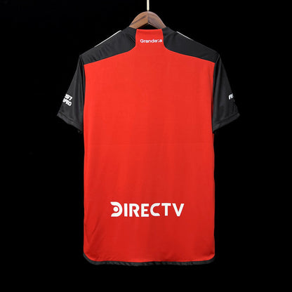 River Plate Maillot Foot Extérieur 2023 2024