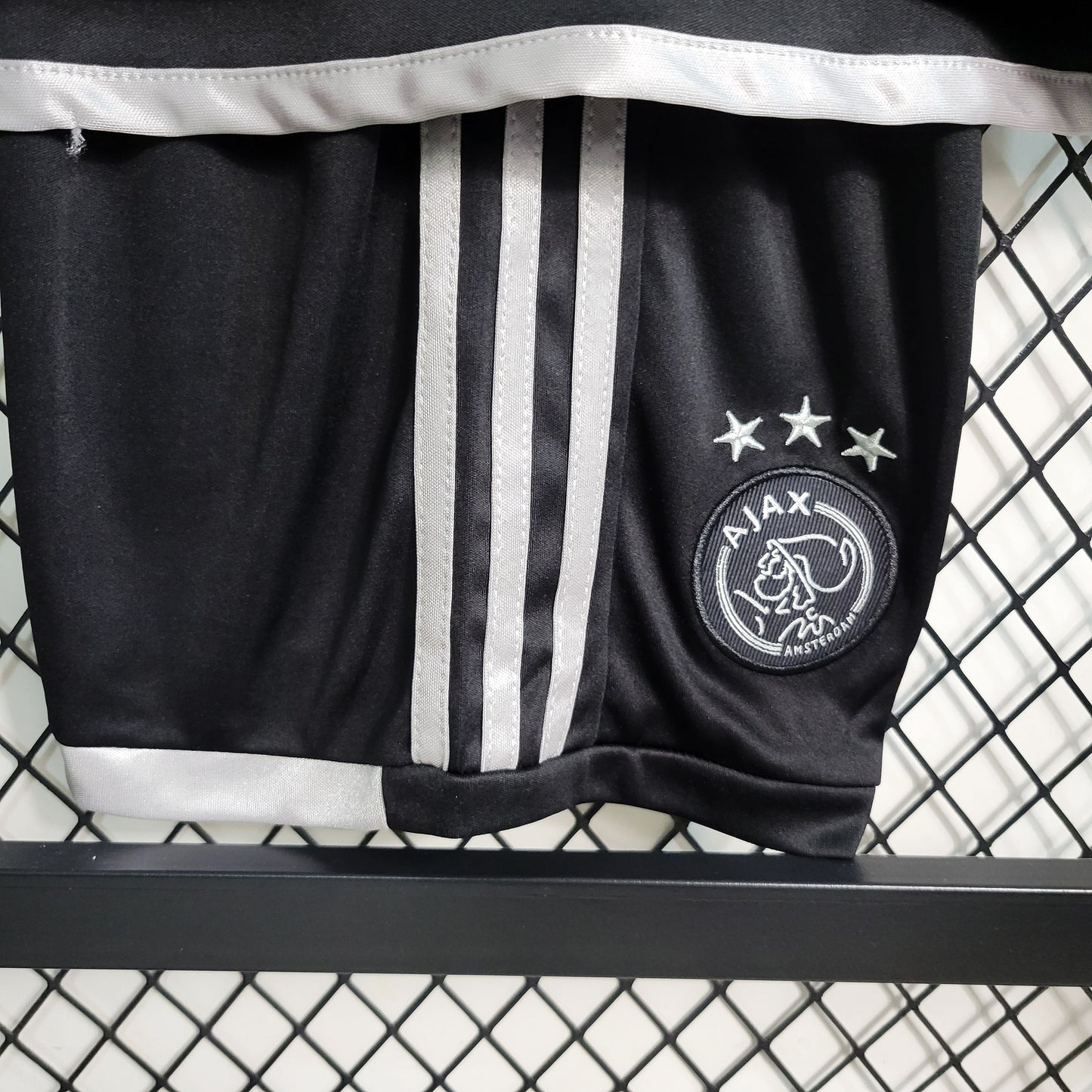 Kit Enfant Ajax