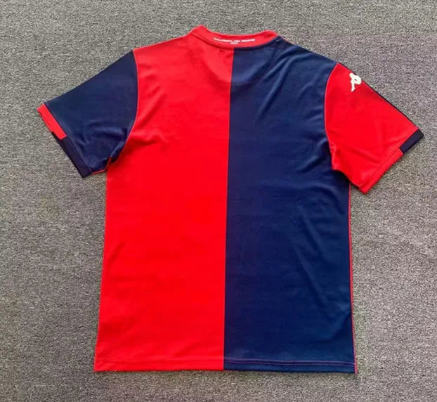 Maglia da calcio home del Genoa 2023 2024