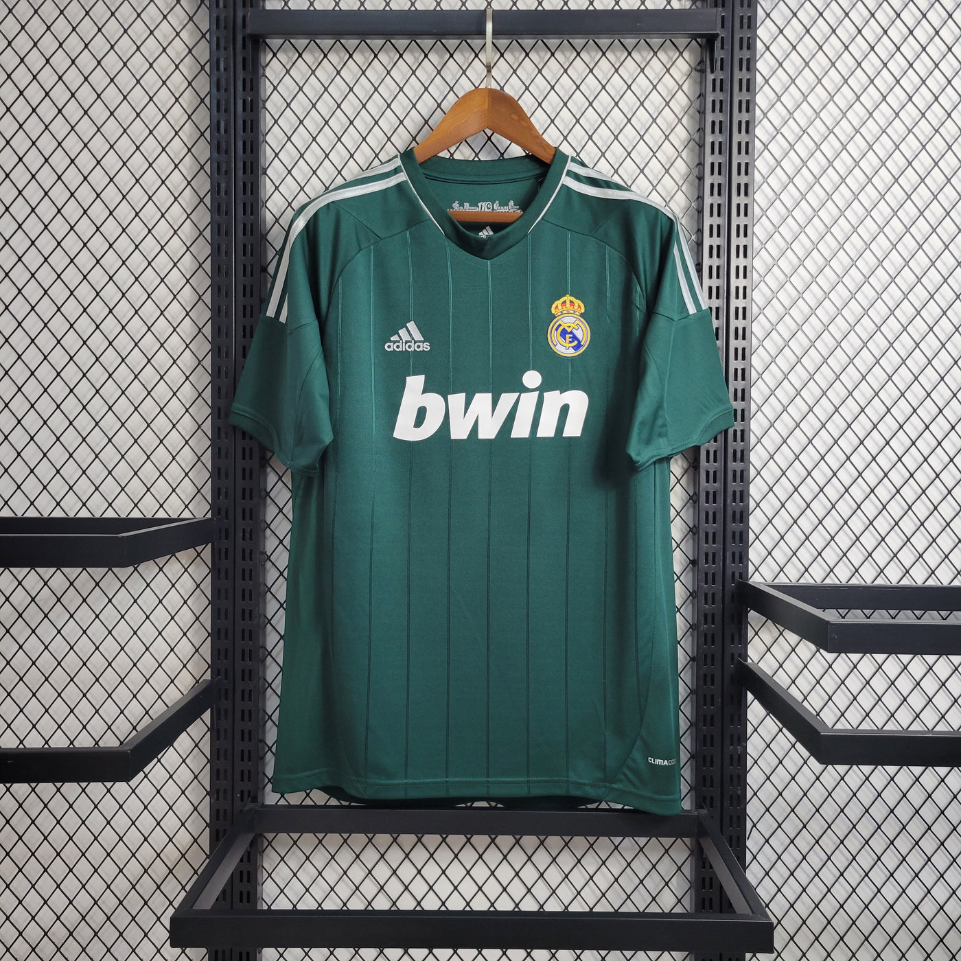 Maglia storica Real Madrid 2012 2013