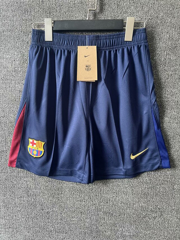 Short FC Barcelone Domicile 24/25