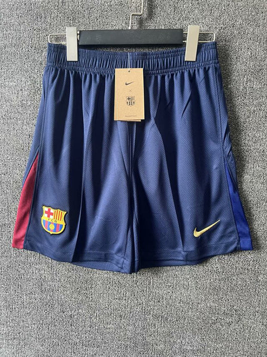 Pantalón corto primera equipación FC Barcelona 24/25