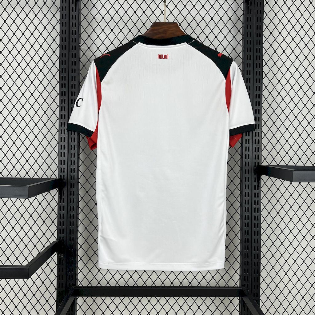 Maglia Home AC Milan 2024/2025