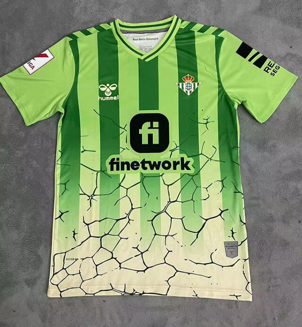 Maglia Real Betis Edizione Speciale 2024/2025