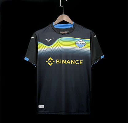 Maglia away Lazio Roma 2022/23