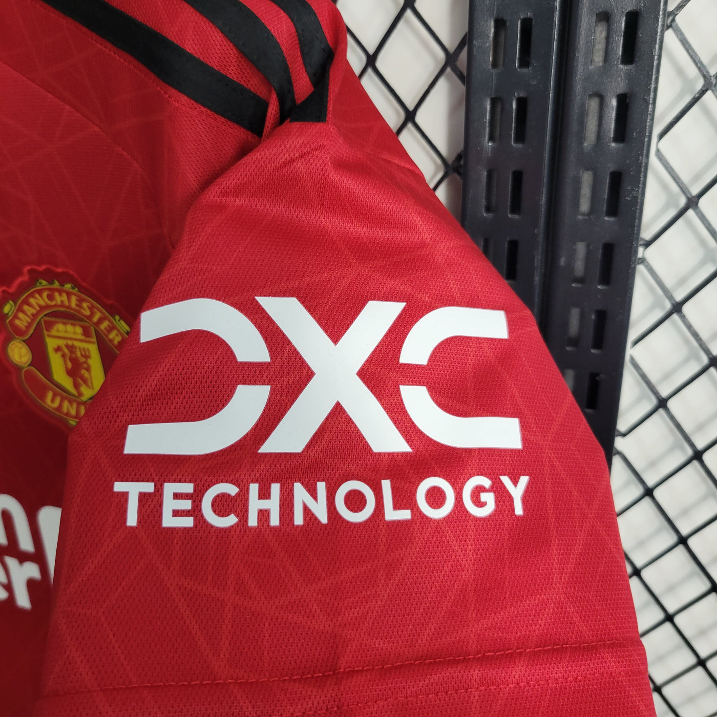Maglia Manchester United 2023 2024 casa
