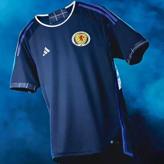 Écosse maillot coupe du monde 2022 2023