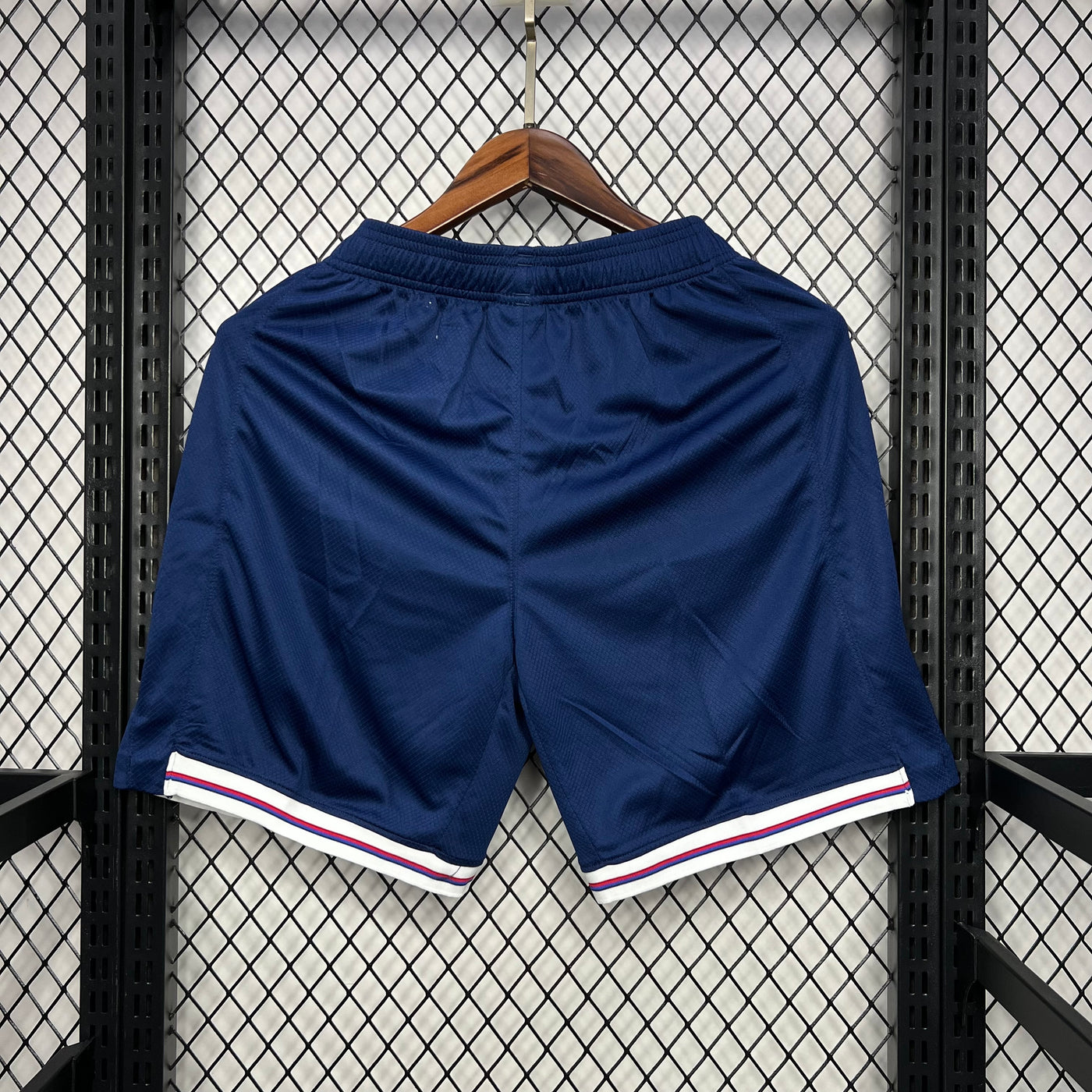 Shorts Inglaterra Primera Equipación 2024