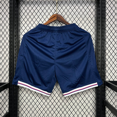 Shorts Inglaterra Primera Equipación 2024