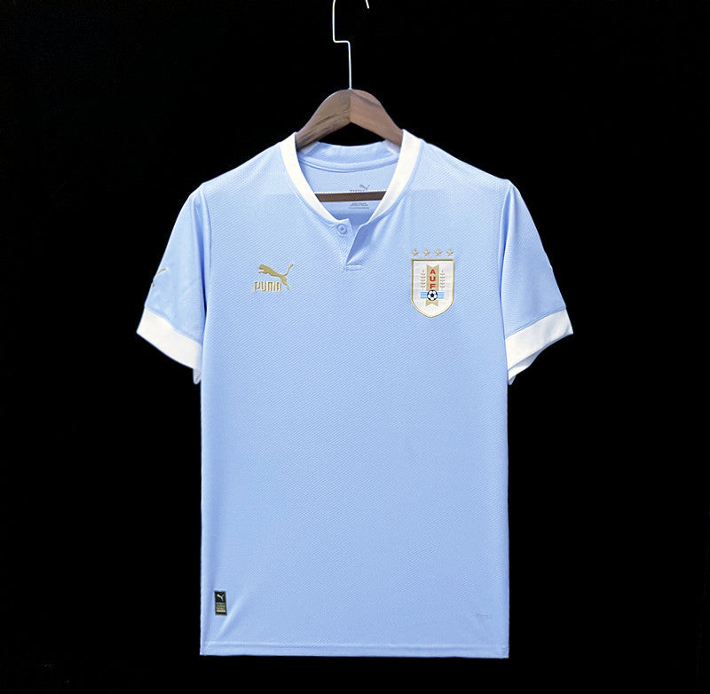 Maillot Uruguay 2022/23