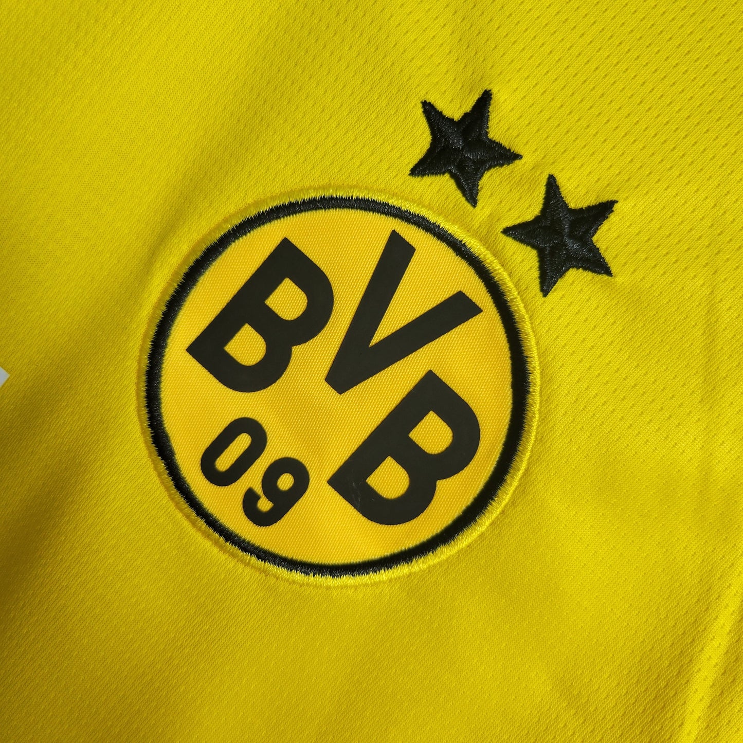 Camiseta manga larga Dortmund 2023 2024