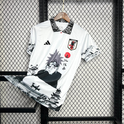 Maillot Japon Concept 2024 Édition Pain