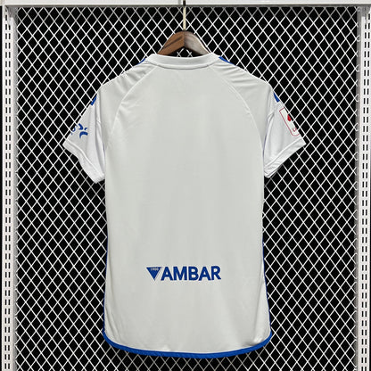 Zaragoza  maillot domicile 2023 2024