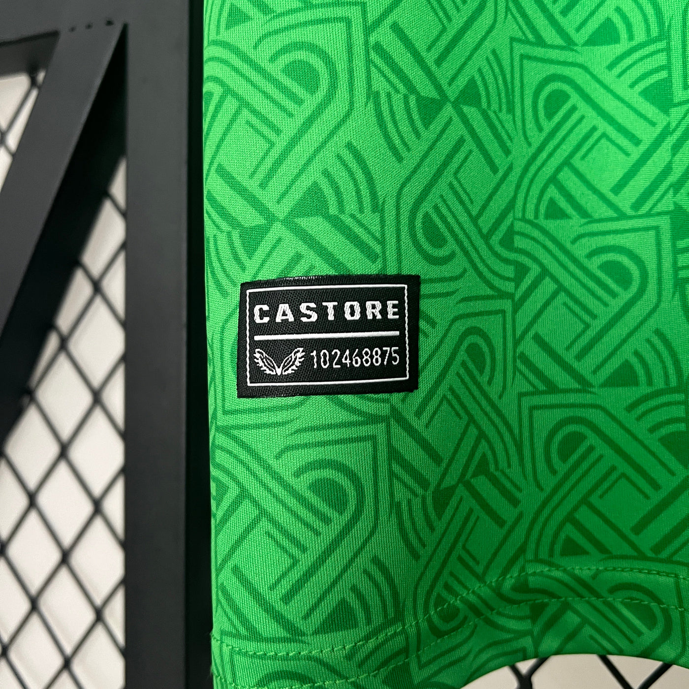 Camiseta local de Irlanda del Sur 2024/2025