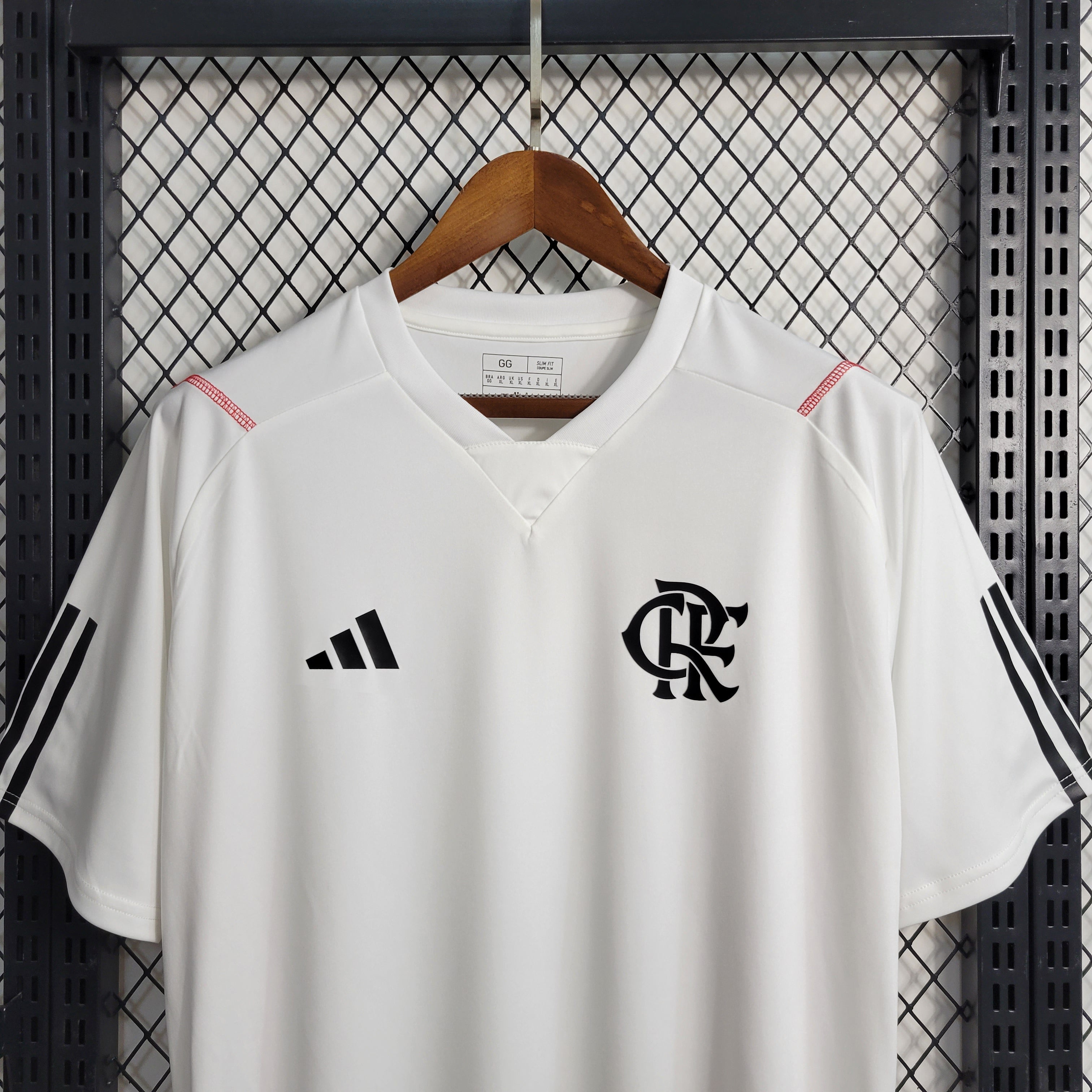 Maglia da allenamento del Flamengo