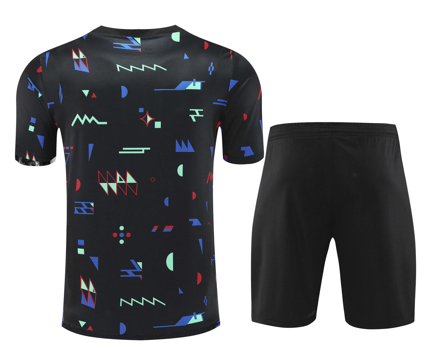 Kit da allenamento Portogallo 24/25