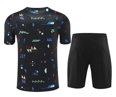 Kit da allenamento Portogallo 24/25