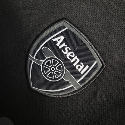 Arsenal Maillot 2023 2024 Noir