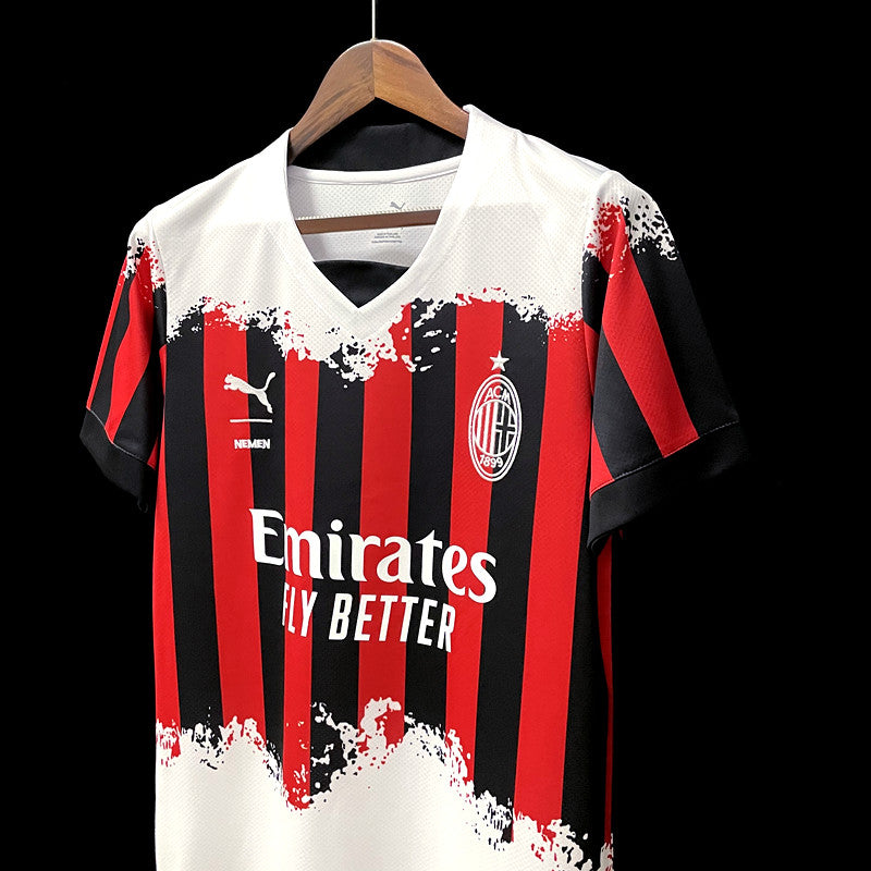 Camiseta especial Milán
