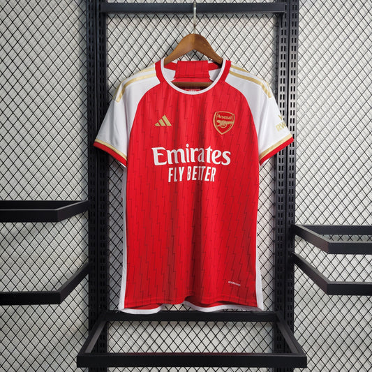 Camiseta Arsenal Primera 2023 2024