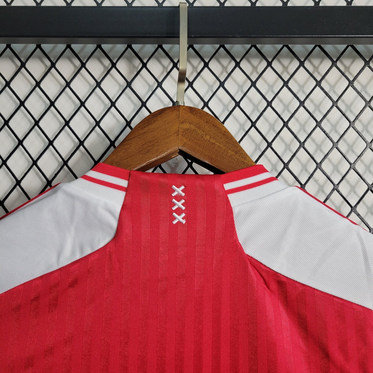 Ajax Maillot Domicile 2023 2024