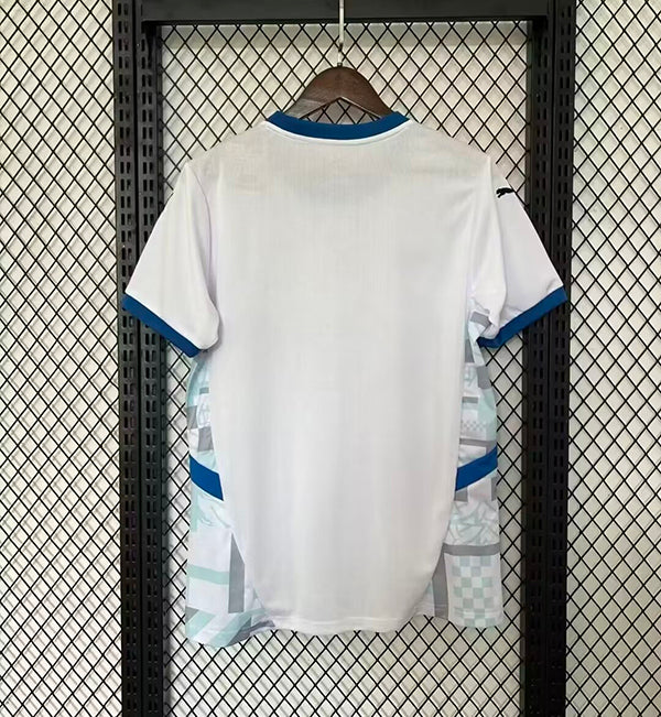 Camiseta Marsella/OM Primera 2024/2025