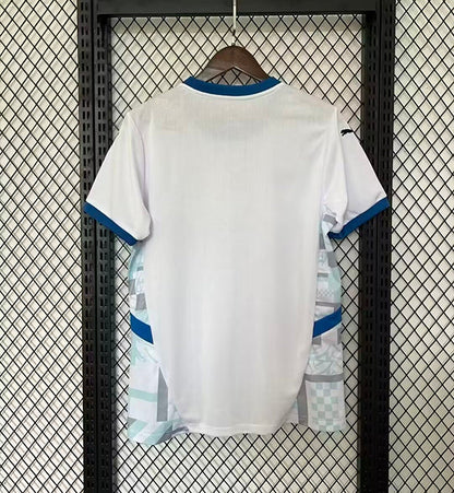 Camiseta Marsella/OM Primera 2024/2025